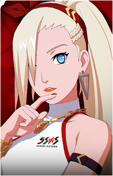 Image 18 of Ino Yamanaka