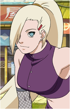 Image 5 of Ino Yamanaka