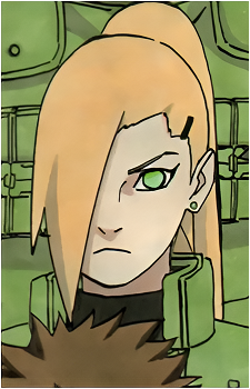 Image 46 of Ino Yamanaka