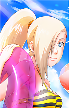 Image 27 of Ino Yamanaka