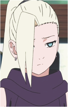 Image 9 of Ino Yamanaka