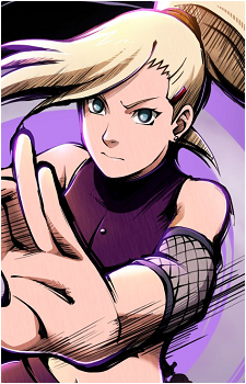 Image 17 of Ino Yamanaka