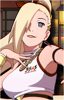 Image 14 of Ino Yamanaka