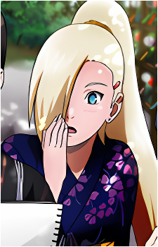 Image 29 of Ino Yamanaka