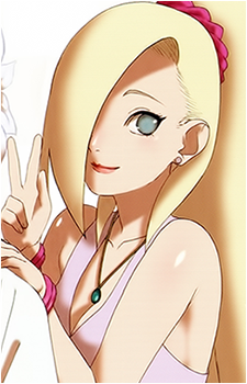 Image 13 of Ino Yamanaka