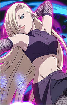 Image 21 of Ino Yamanaka