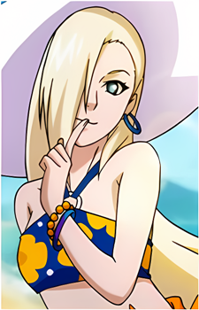 Image 37 of Ino Yamanaka