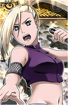 Image 35 of Ino Yamanaka