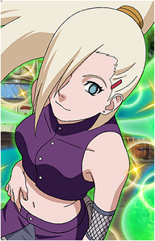 Image 7 of Ino Yamanaka