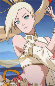 Ino Yamanaka