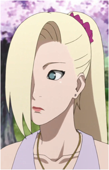 Image 40 of Ino Yamanaka