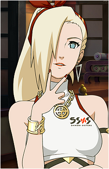 Image 16 of Ino Yamanaka
