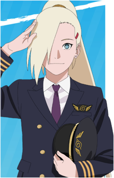 Ino Yamanaka