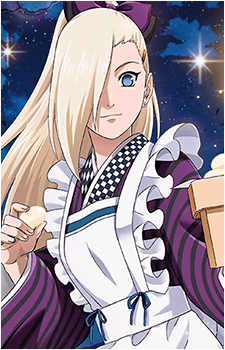 Image 12 of Ino Yamanaka