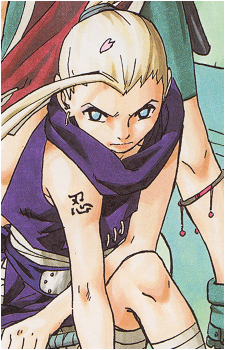 Image 23 of Ino Yamanaka