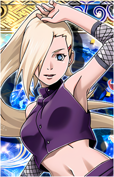 Image 36 of Ino Yamanaka