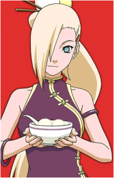 Image 45 of Ino Yamanaka