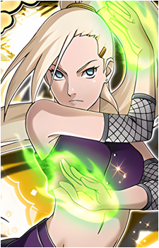 Image 34 of Ino Yamanaka
