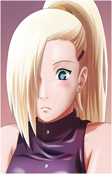 Image 31 of Ino Yamanaka