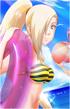 Ino Yamanaka