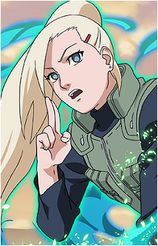 Image 20 of Ino Yamanaka