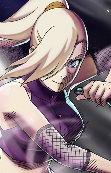 Image 24 of Ino Yamanaka
