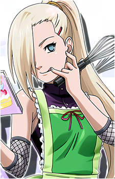 Image 28 of Ino Yamanaka