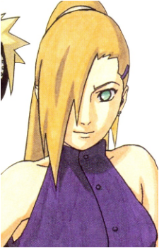 Image 41 of Ino Yamanaka