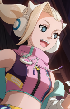 Image 43 of Ino Yamanaka