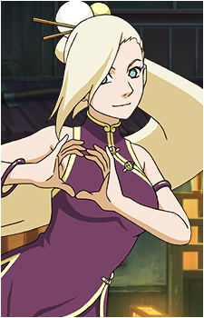 Image 4 of Ino Yamanaka