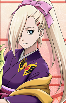 Image 26 of Ino Yamanaka
