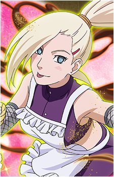 Image 8 of Ino Yamanaka