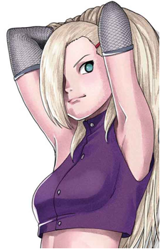 Image 30 of Ino Yamanaka