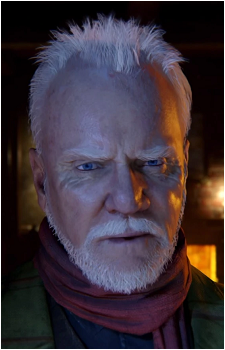 Dr. Monty's image