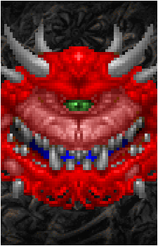 Cacodemon