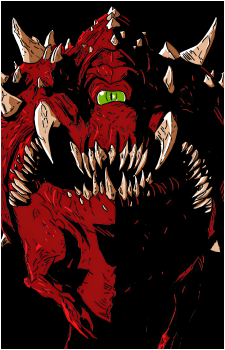 Cacodemon