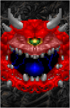 Cacodemon