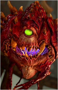 Cacodemon