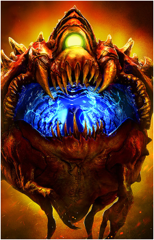 Cacodemon