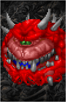 Cacodemon's image