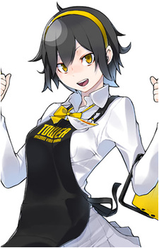 Tawa Reiko's image