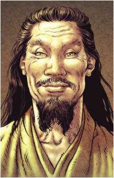 Lao Tseu