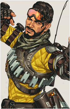 Mirage's image