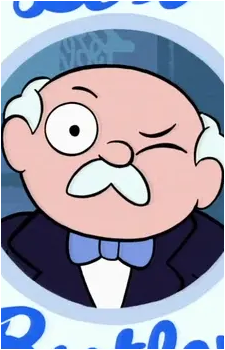 Li'l Butler's image