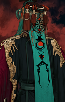Tsuchimikado Yasuhiro