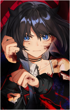 Nagumo Kaya