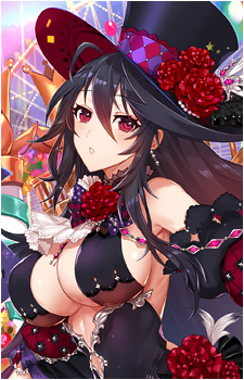 Nina {AoI}
