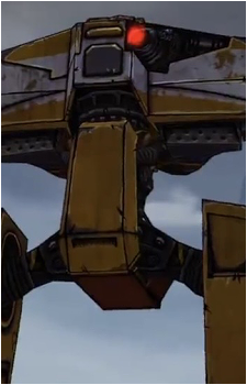 Loader's image