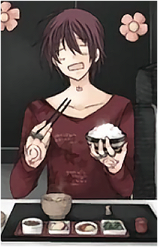 Hinata {BC}
