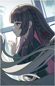 Shion Shirakusa